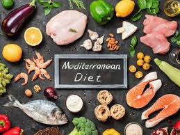 Mediterranean Diet Basics for Diabetes