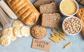 How a Gluten Free Diet Helps Manage Type 2 Diabetes