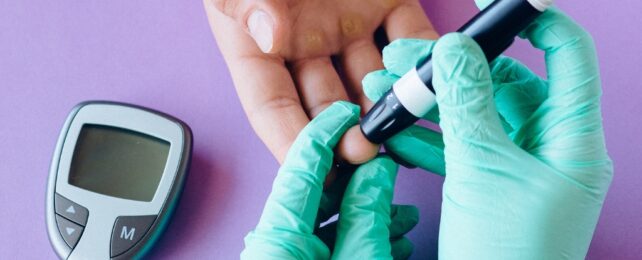 Blood Sugar Support Supplements