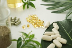 evidence based research on supplements that help diabetes