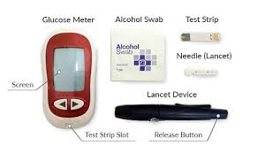 How to Use a Glucometer for Daily Blood Sugar Management