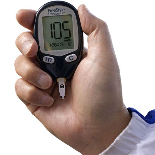 FAQs on Continuous Glucose Monitoring Systems for treating diabetes