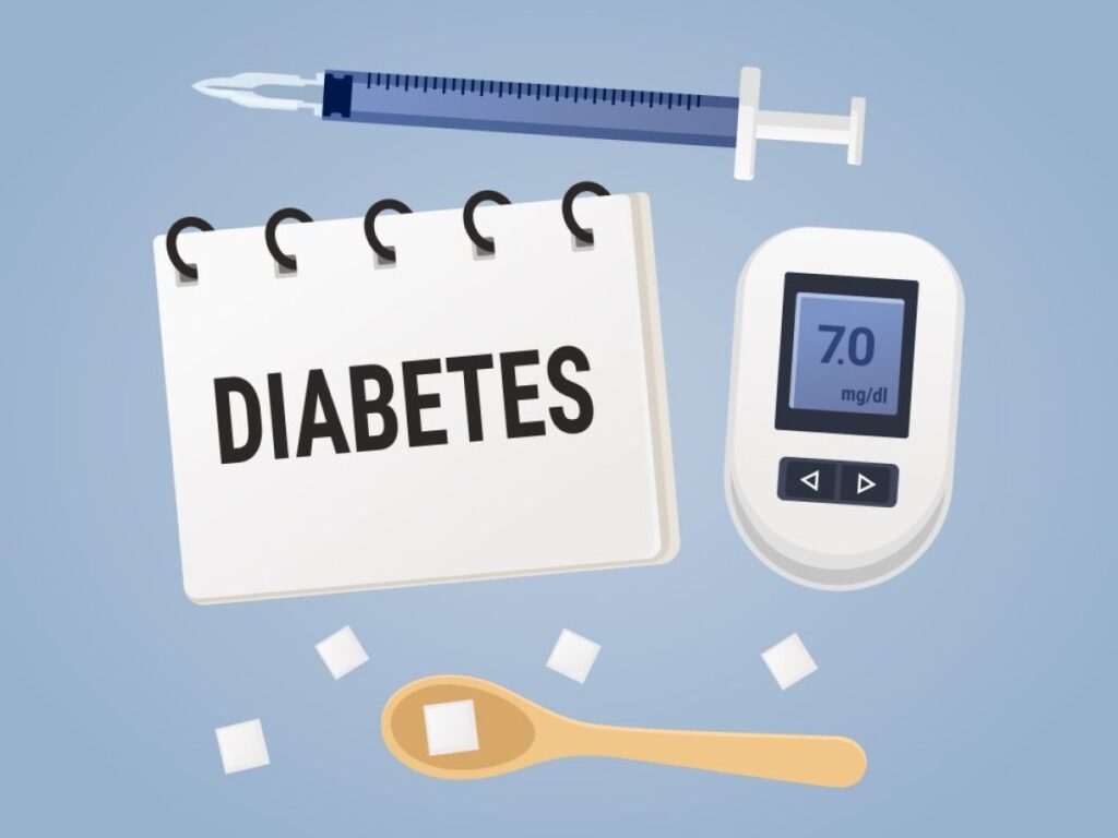 How to Manage and Prevent Diabetes in Jackson Mississippi