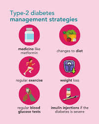 How can daily life be improved for people living with diabetes
