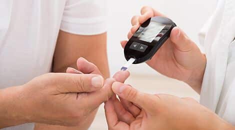 How to Manage and Control Diabetes in Montgomery County, Alabama