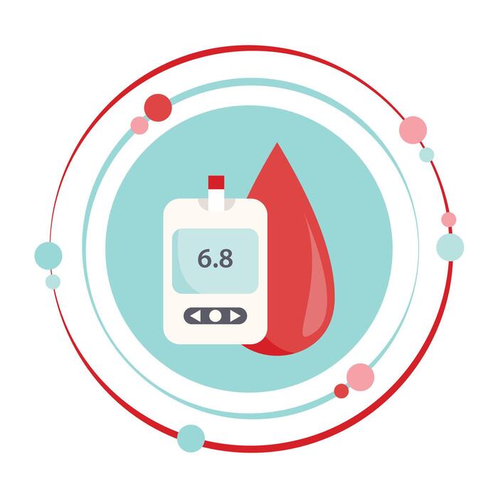 environmental and social causes of diabetes in Mobile Alabama