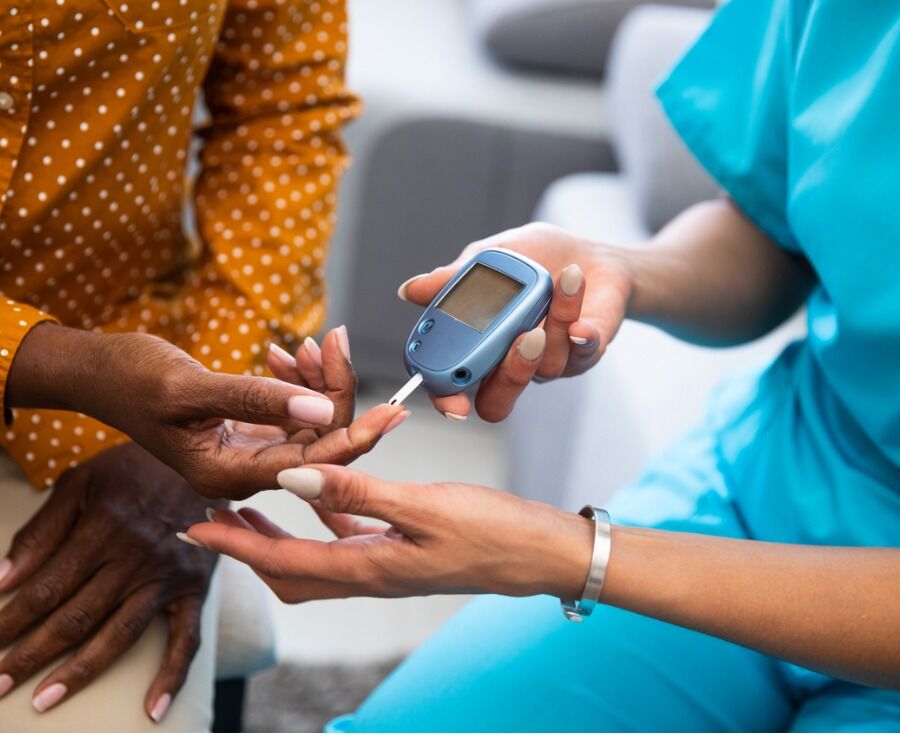 Why Diabetes Is Increasing in Brownsville, Cameron County, Texas