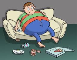 How a Sedentary Lifestyle Causes Type 2 Diabetes
