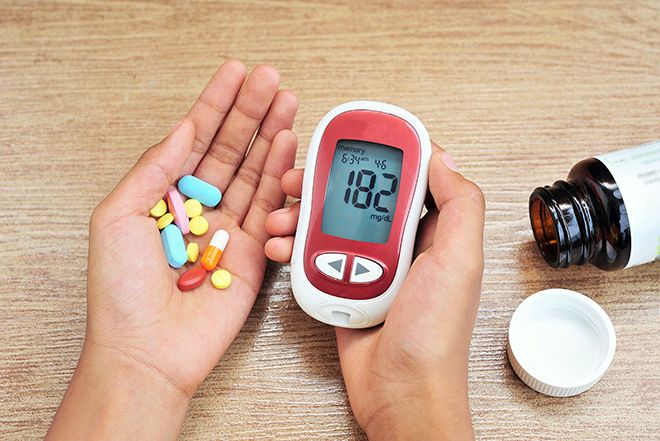 How Can Supplements Interact With Diabetes Medications
